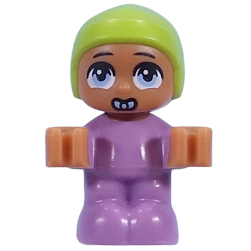 LEGO Roy (fig-015787)