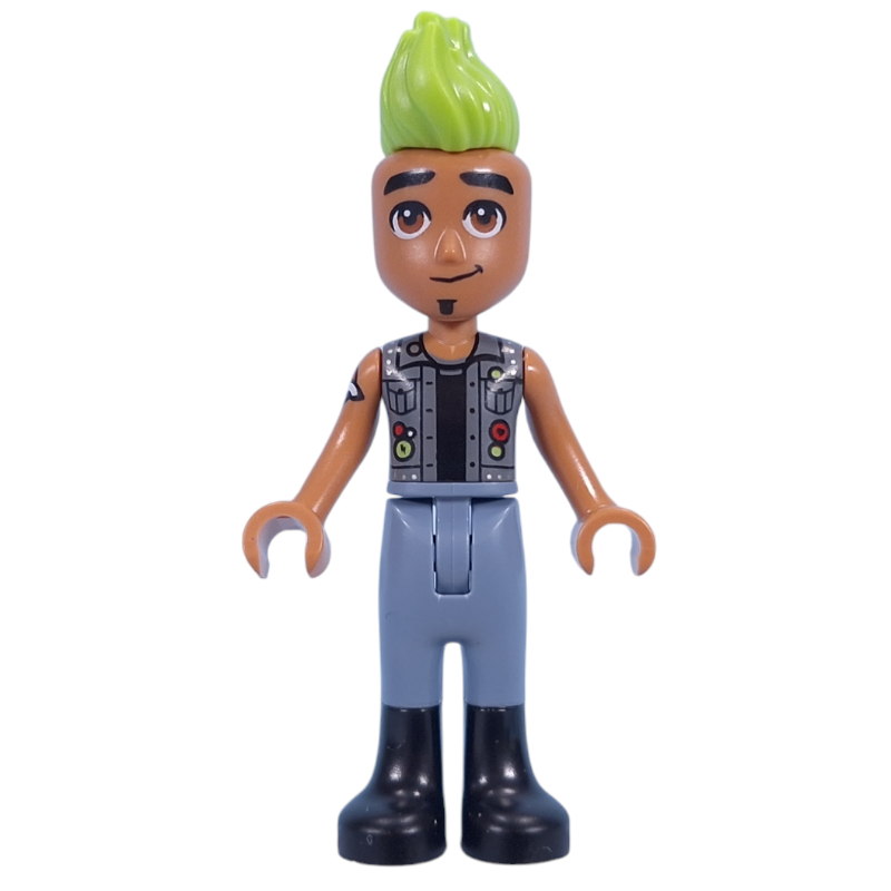 LEGO Anthony (fig-015788)