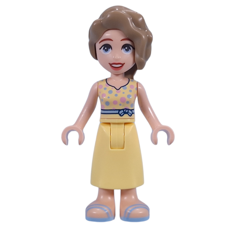 LEGO Dione (fig-015789)