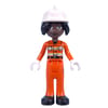 Fatimah - Firefighter