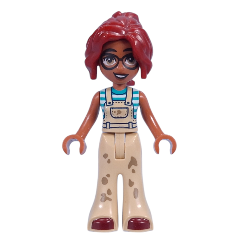 LEGO Gita (fig-015792)