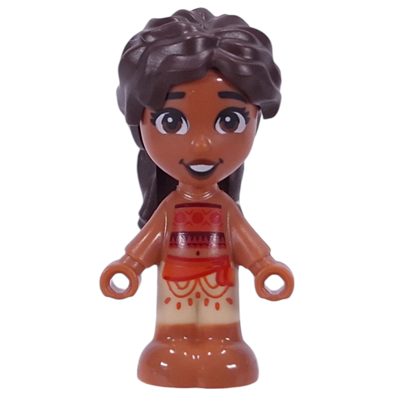 LEGO Simea (fig-015795)