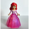 Ariel, Warm Tan