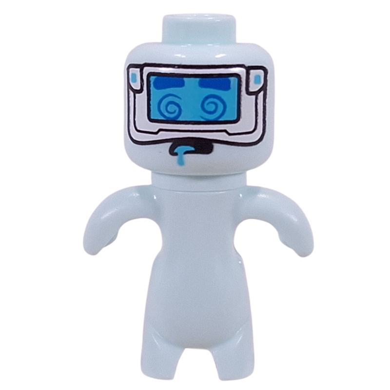 LEGO Dreamling, VR Screen (fig-015811)