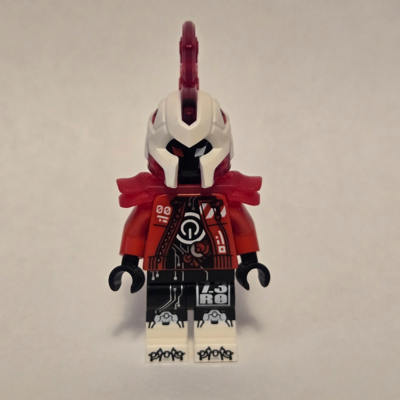 LEGO Zero (fig-015812)
