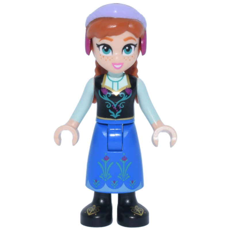 LEGO Anna (fig-015819)