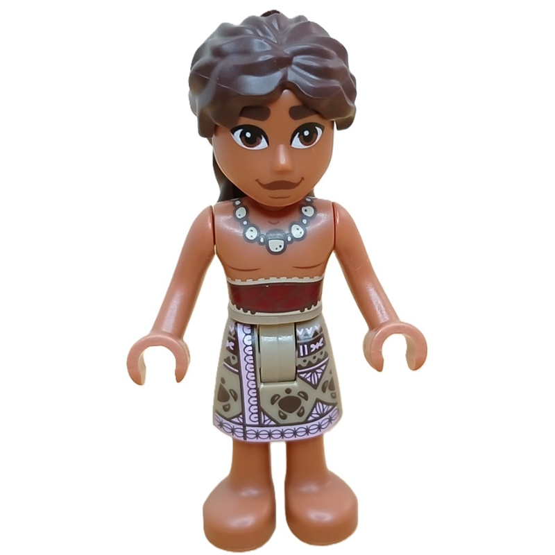 LEGO Moni (fig-015827)