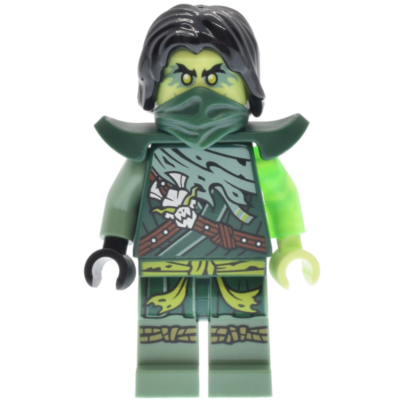 LEGO Morro (fig-015859)