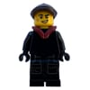 Chimney Sweep