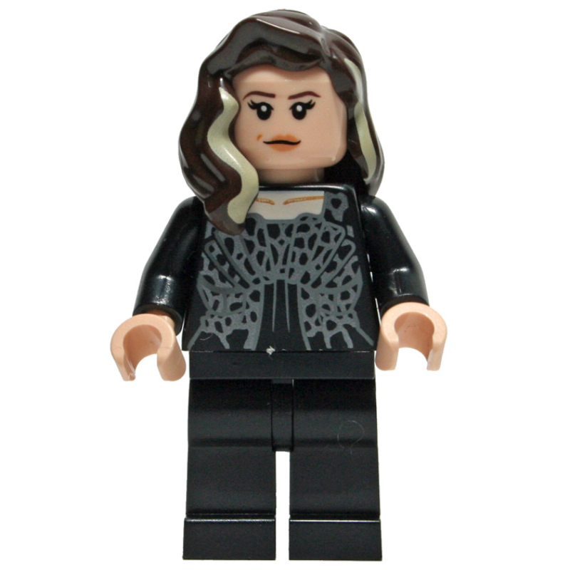 LEGO Narcissa Malfoy, Legs (fig-015883)