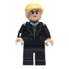 Draco Malfoy, Black Suit