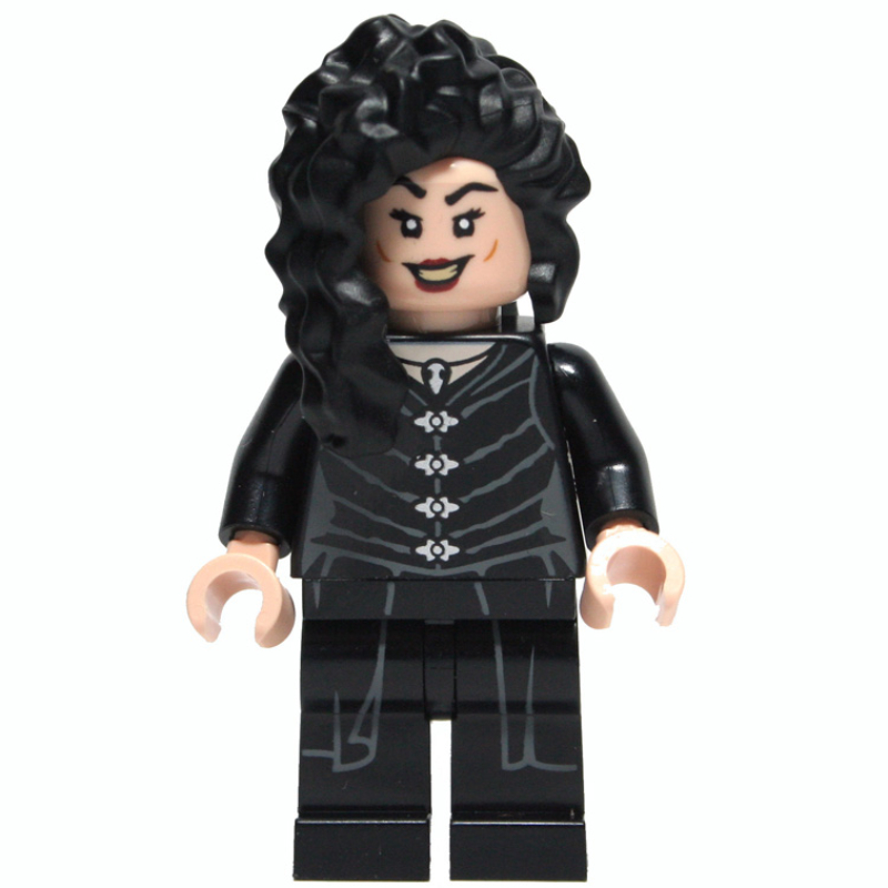 LEGO Bellatrix Lestrange, Legs (fig-015891)