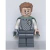 Gilderoy Lockhart, Light Bluish Gray Duelling Suit