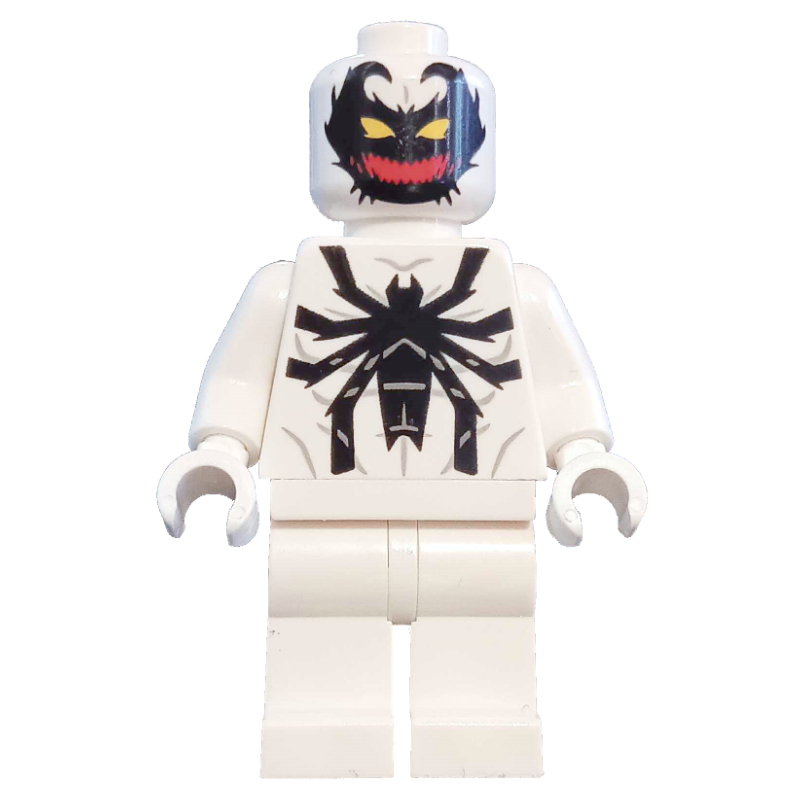 LEGO Anti-Venom (fig-015918)