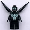 Venom with Two Identical Tentacles
