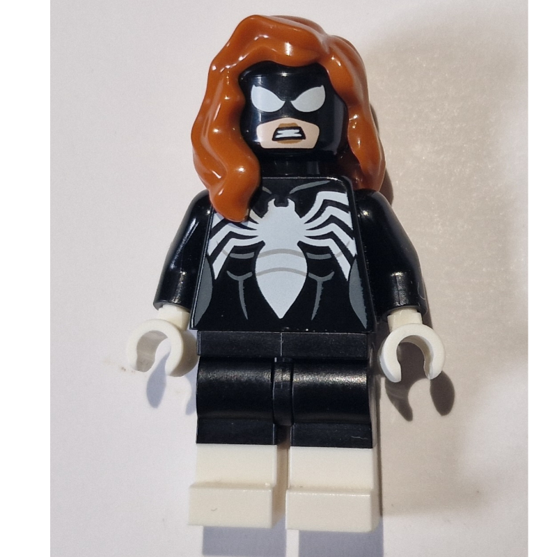 LEGO Spider-Woman (Julia Carpenter) (fig-015920)