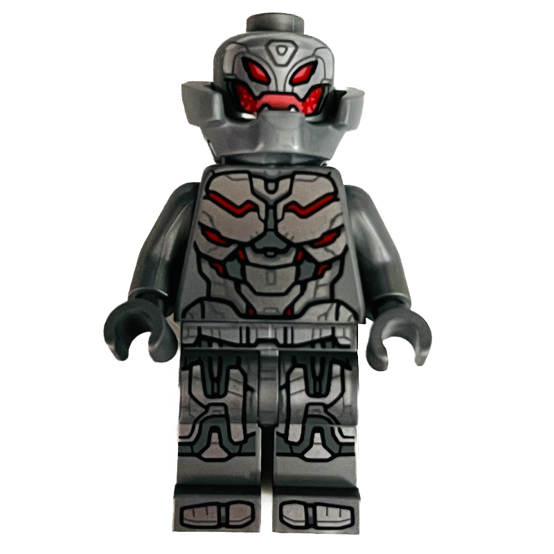 LEGO Ultron (fig-015925)