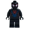 Spider-Man (Miles Morales), Black Hands