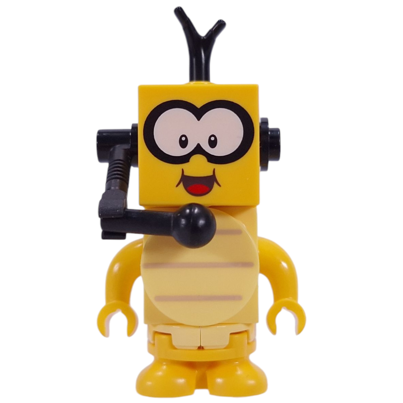 LEGO Lakitu, Headset (fig-015958)