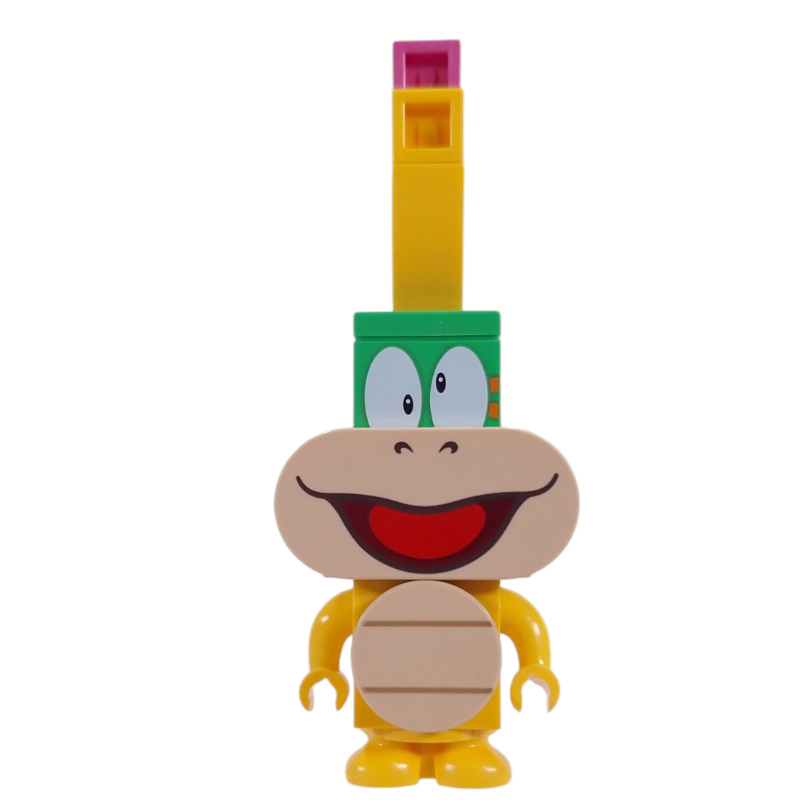 LEGO Lemmy (fig-015963)