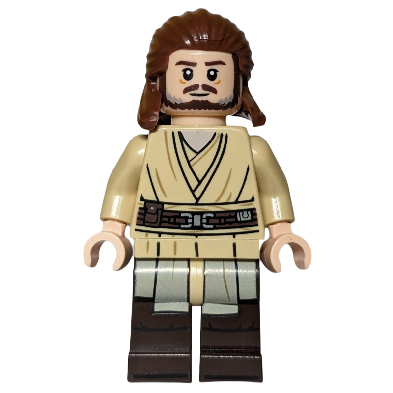 LEGO Qui-Gon Jinn (fig-016016)