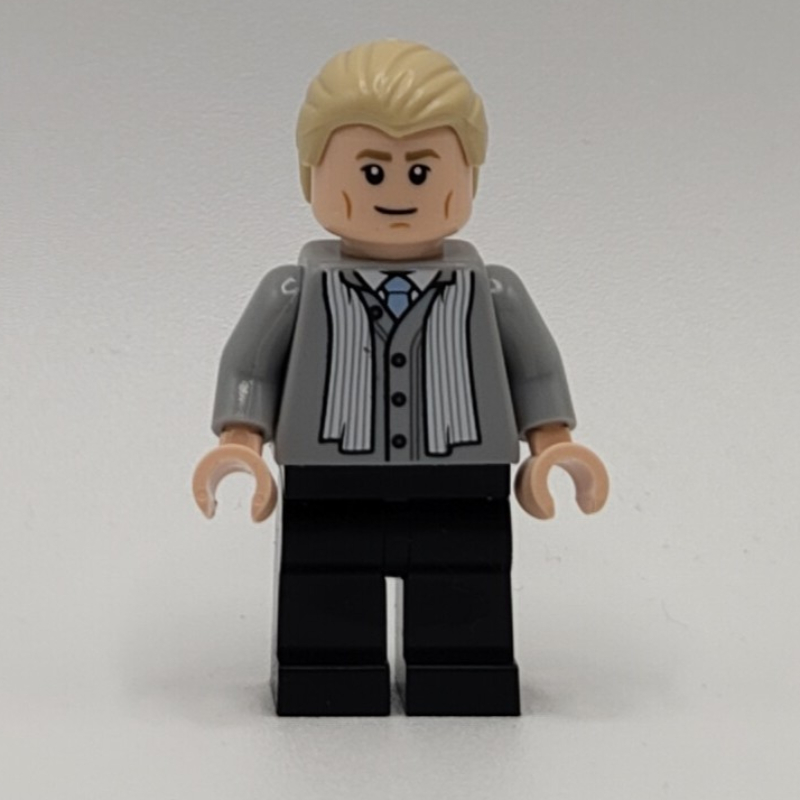 LEGO Carlisle Cullen (fig-016024)