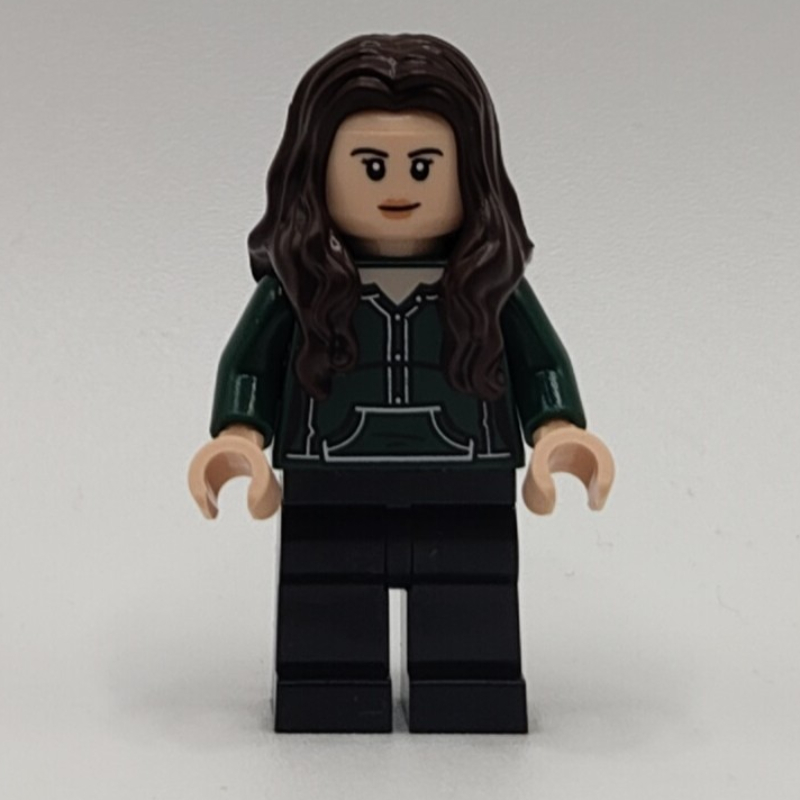 LEGO Bella Swan (fig-016026)