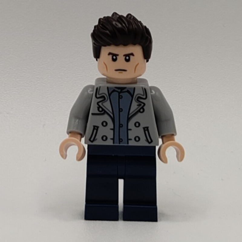 LEGO Edward Cullen (fig-016028)