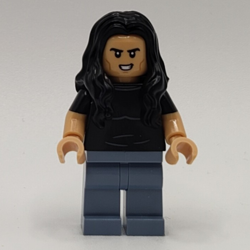 LEGO Jacob Black (fig-016029)
