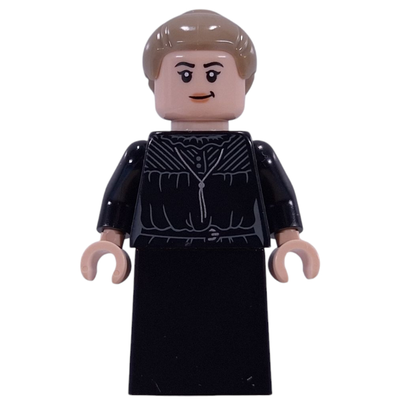 LEGO Marie Skłodowska-Curie (fig-016041)