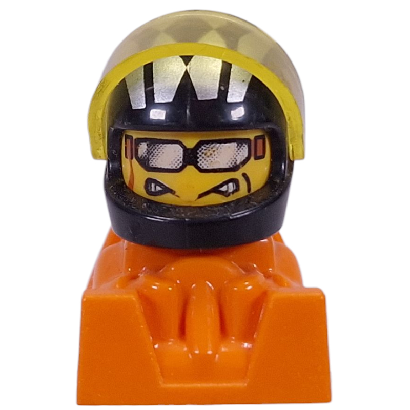LEGO Track Racer (fig-016047)