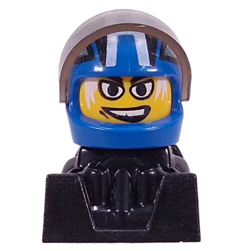 LEGO Off-Roader (fig-016048)