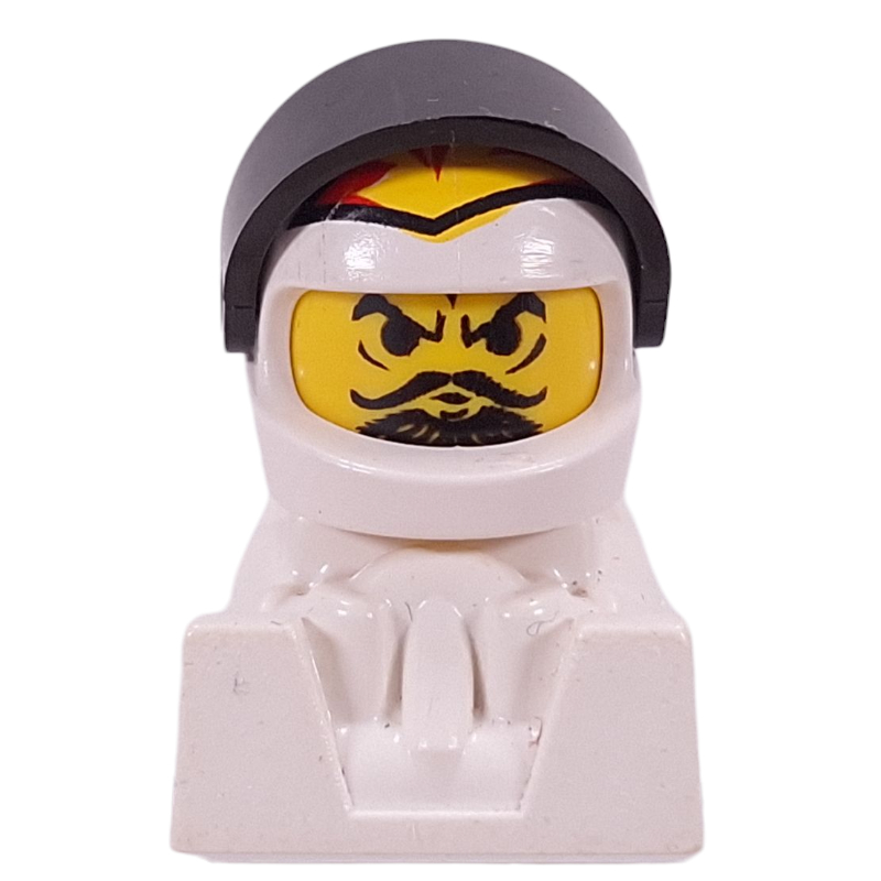 LEGO Red Blizzard (fig-016049)
