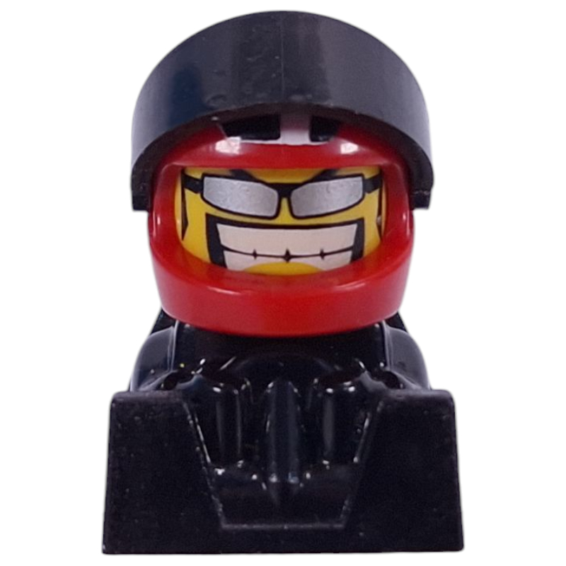 LEGO Red Monster (fig-016051)