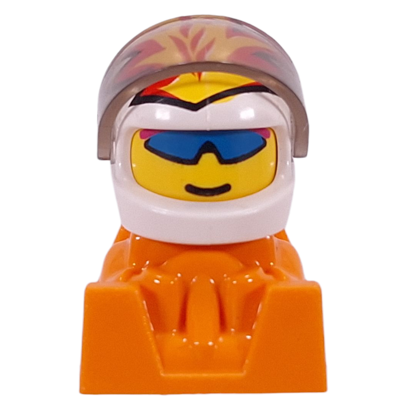 LEGO Lightning Streak (fig-016052)