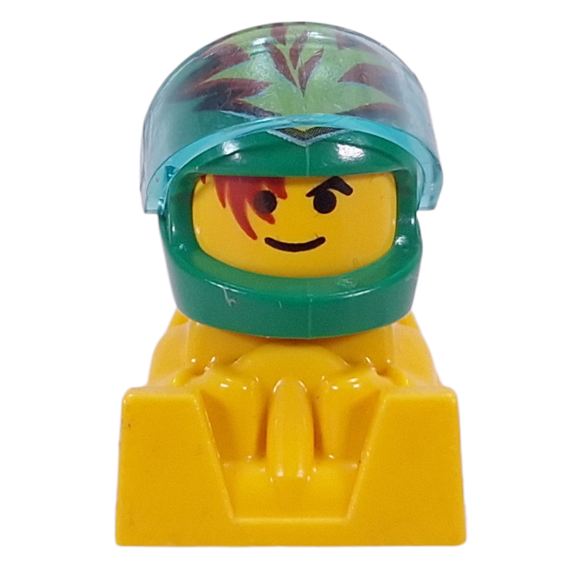 LEGO Maverick Sprinter (fig-016055)
