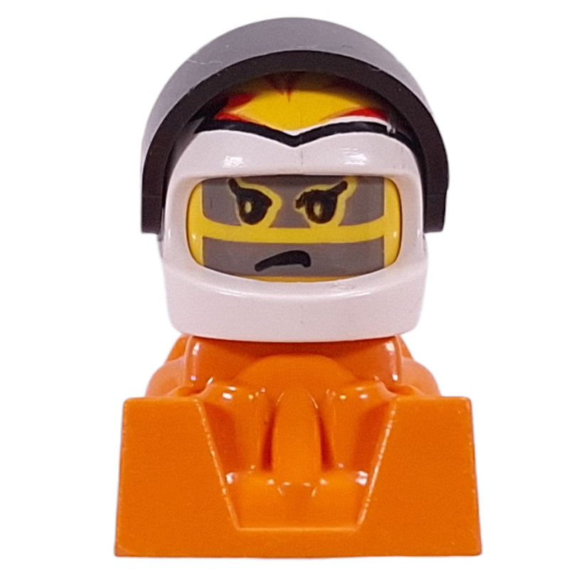 LEGO Hot Arrow (fig-016056)