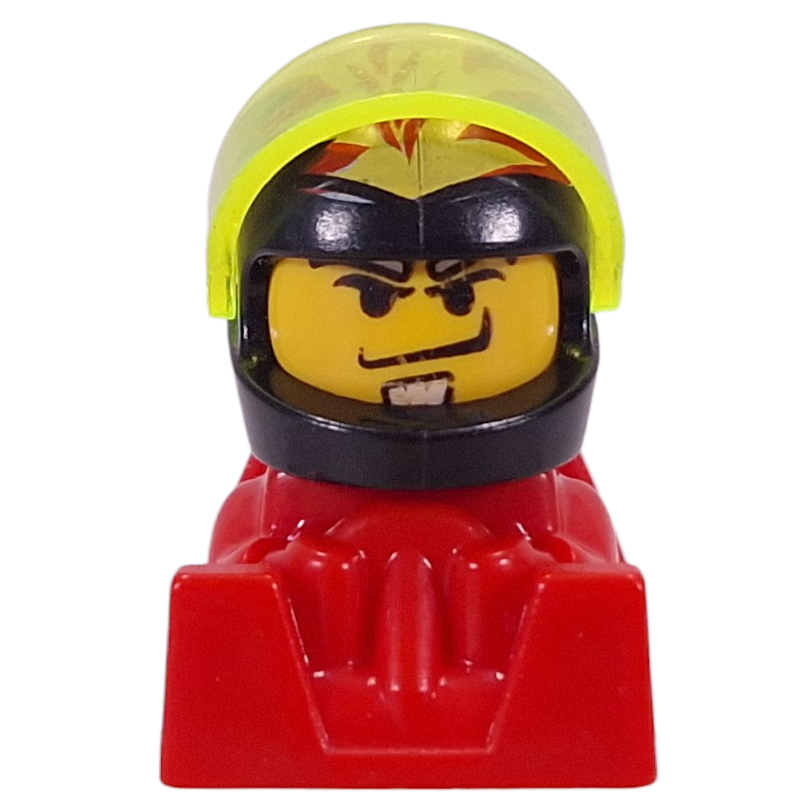 LEGO Hot Rock (fig-016059)