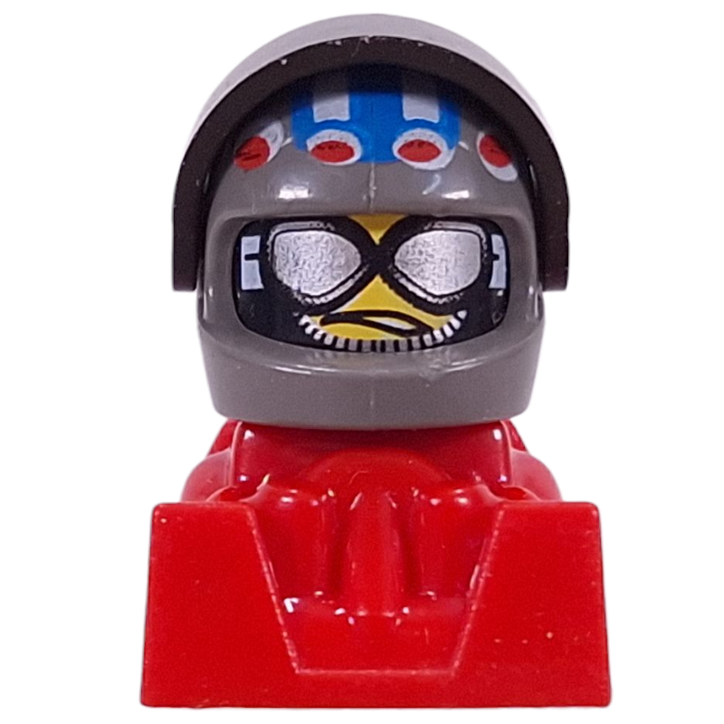LEGO Desert Racer (fig-016060)
