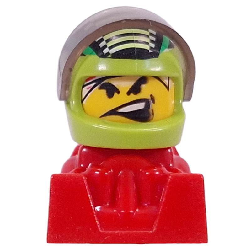 LEGO Flash Turbo (fig-016061)