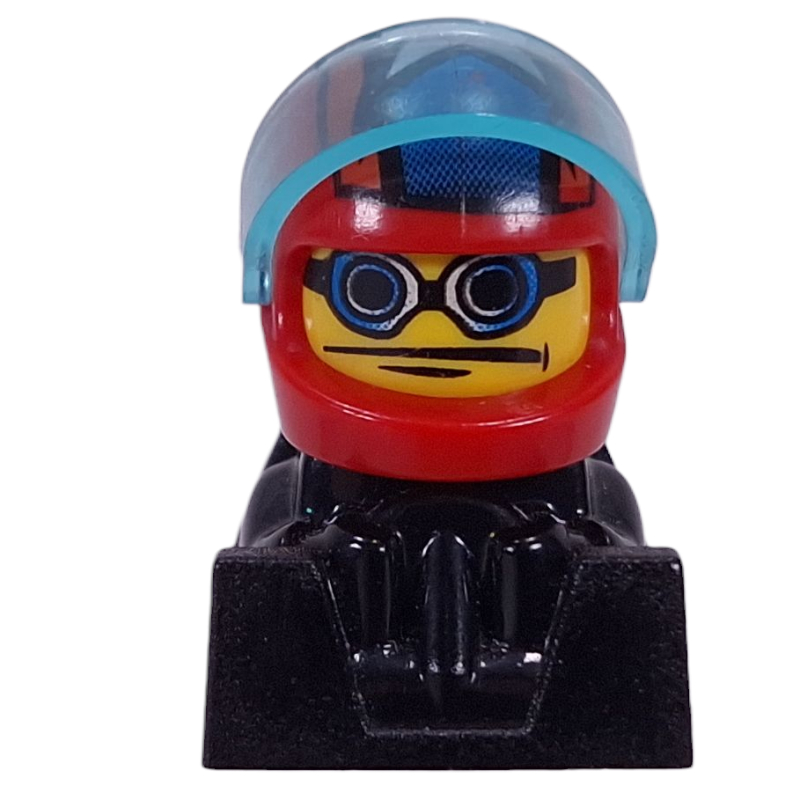 LEGO Star Strike (fig-016063)