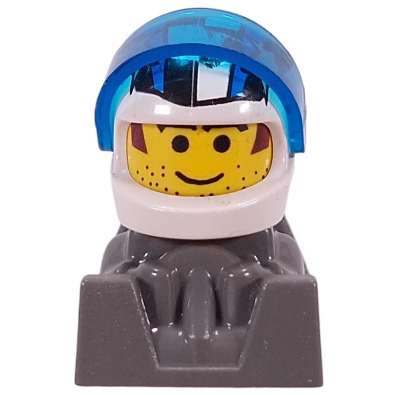 LEGO Zero Tornado (fig-016064)