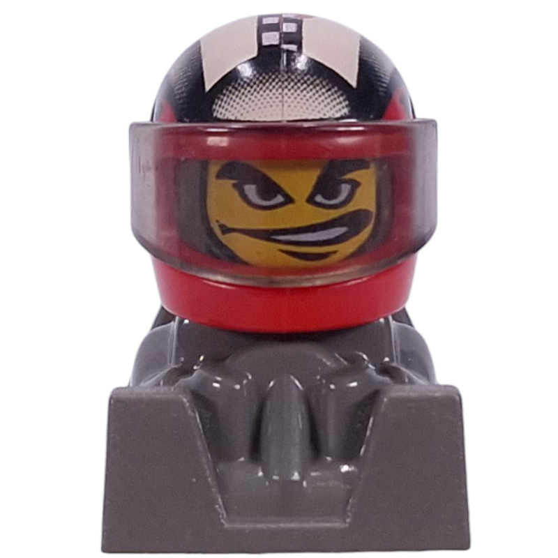 LEGO Pro-Stunt (fig-016066)