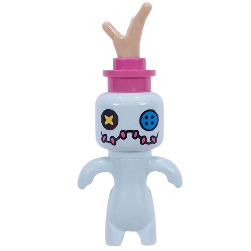 LEGO Scrump (fig-016071)