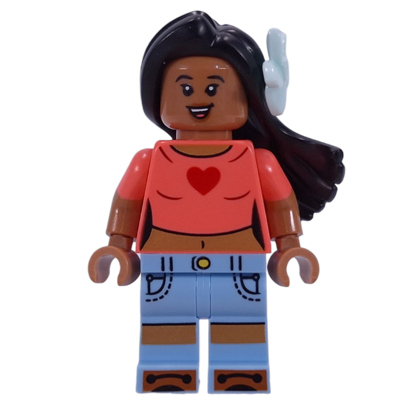 LEGO Nani (fig-016072)