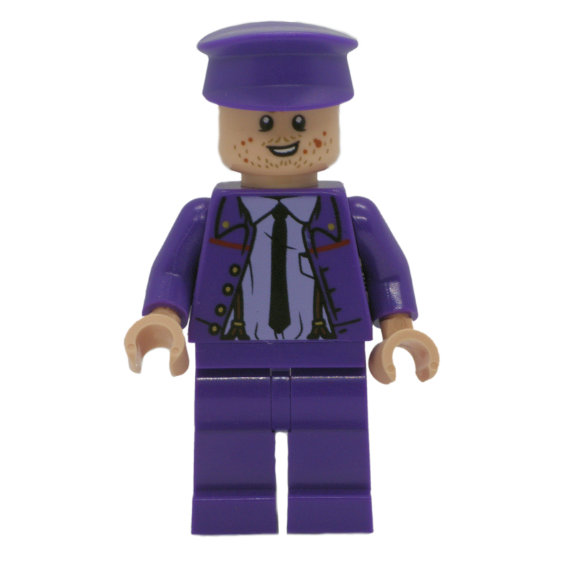 LEGO Stan Shunpike (fig-016078)