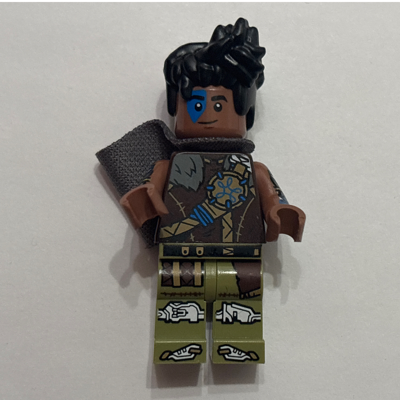 LEGO Varl (fig-016081)