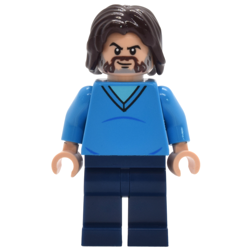 LEGO Steve (Human) (fig-016084)