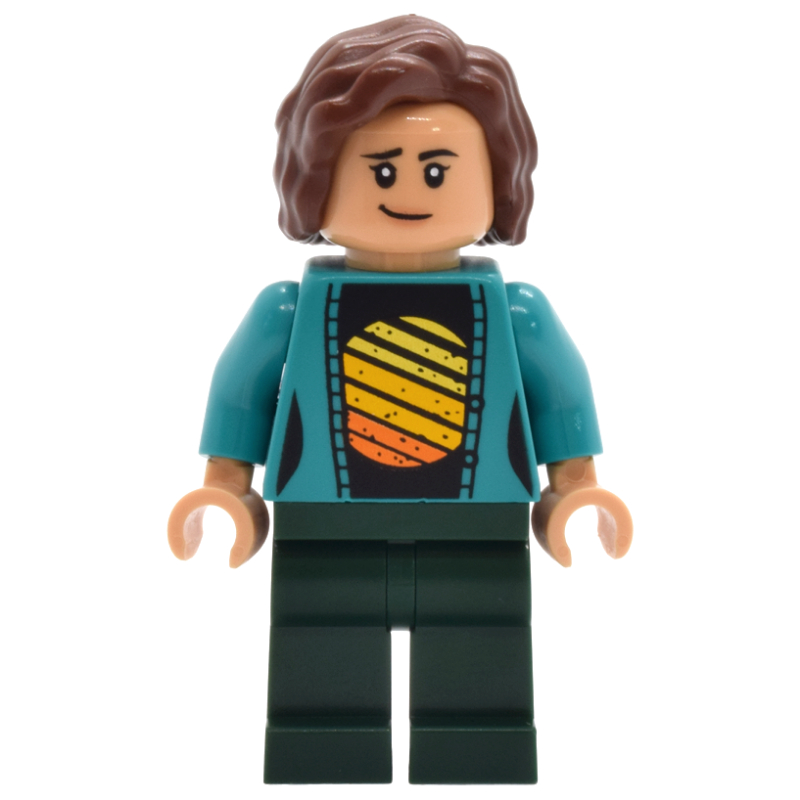 LEGO Natalie (fig-016085)