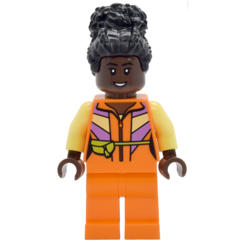 LEGO Dawn (fig-016086)